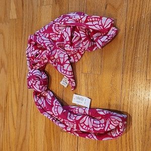Brand new old navy scarf